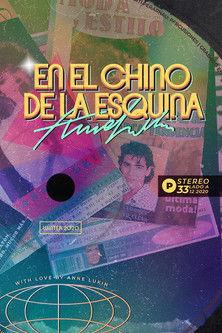 In that Chinese Place on the Corner film afişi