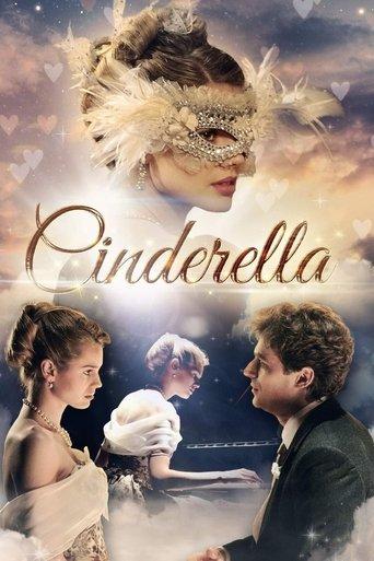 Cinderella dizi afişi
