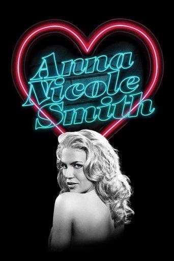 The Anna Nicole Smith Story film afişi