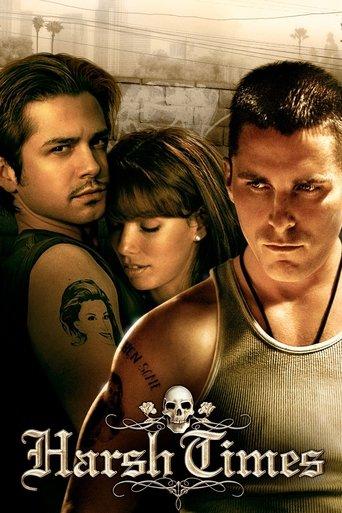Harsh Times film afişi
