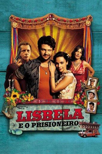 Lisbela and the Prisoner film afişi