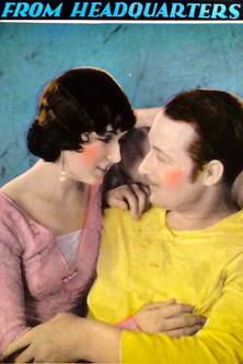 From Headquarters film afişi