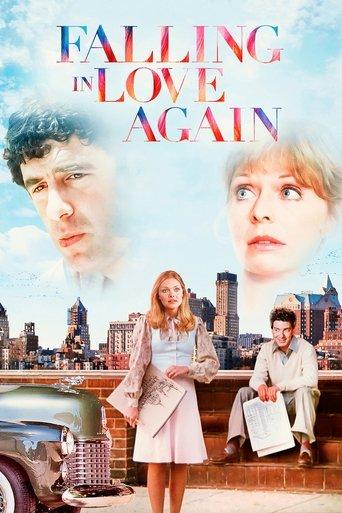 Falling in Love Again film afişi