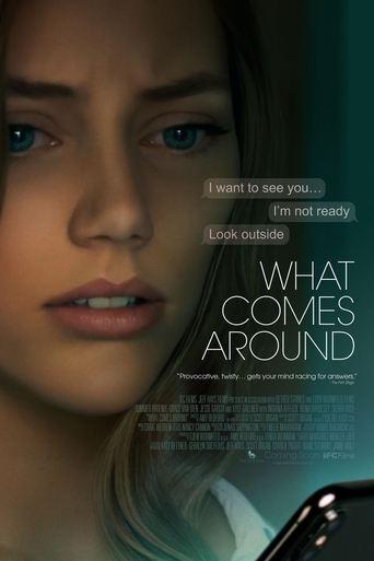What Comes Around film afişi