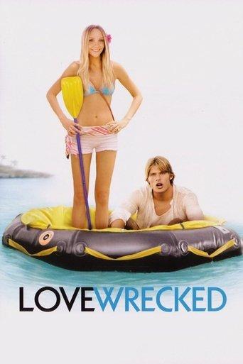 Love Wrecked film afişi
