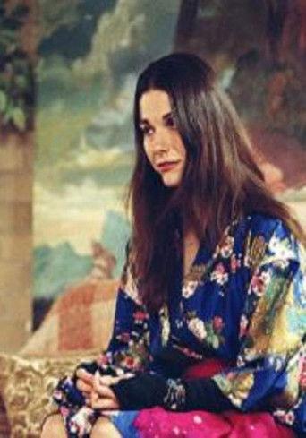 In Shadow film afişi