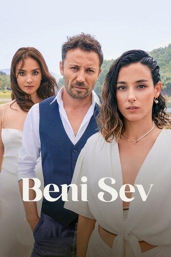 Beni Sev film afişi