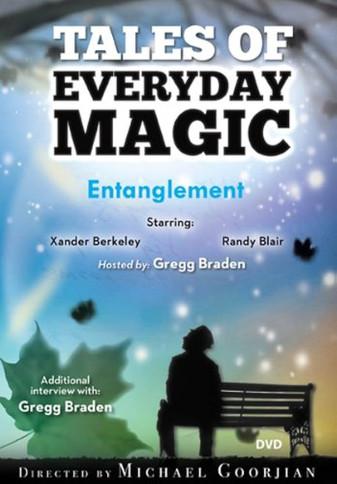 Tales of Everyday Magic film afişi