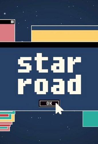 Star Road dizi afişi