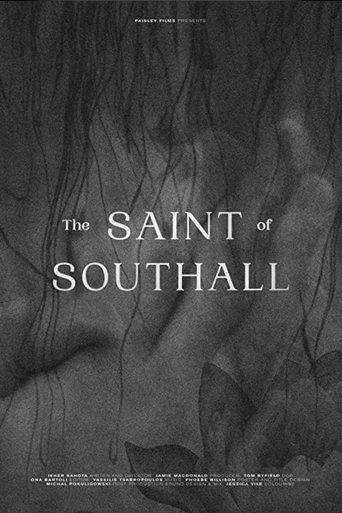 The Saint of Southall film afişi