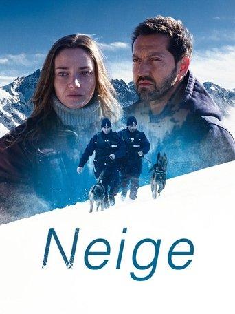 Neige film afişi