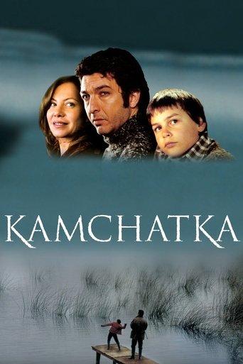 Kamchatka film afişi