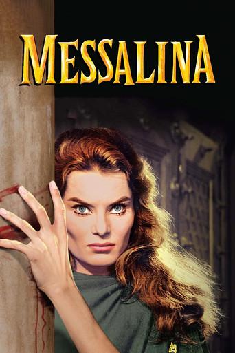 Messalina film afişi