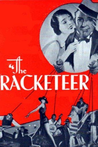 The Racketeer film afişi