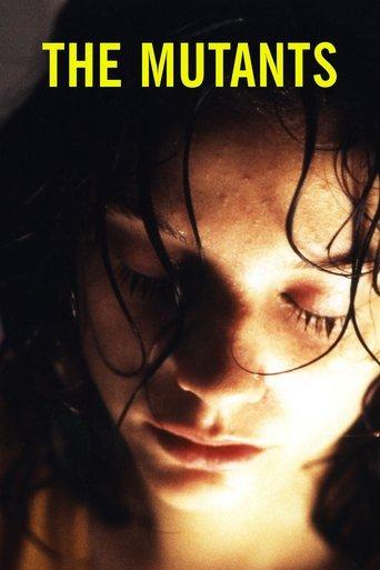 The Mutants film afişi