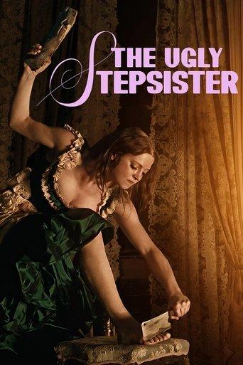 The Ugly Stepsister film afişi