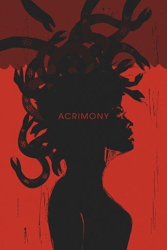 Acrimony film afişi
