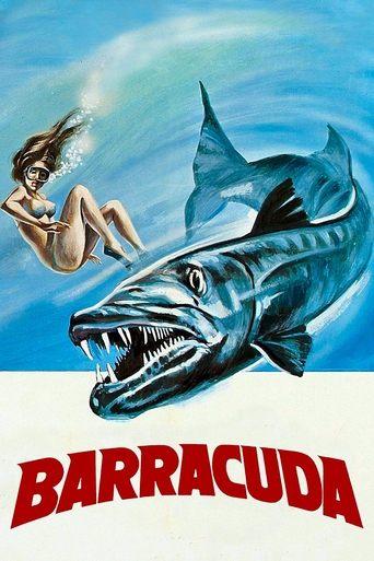 Barracuda film afişi
