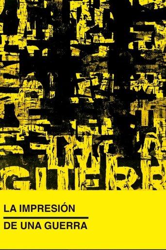 Impression of a War film afişi