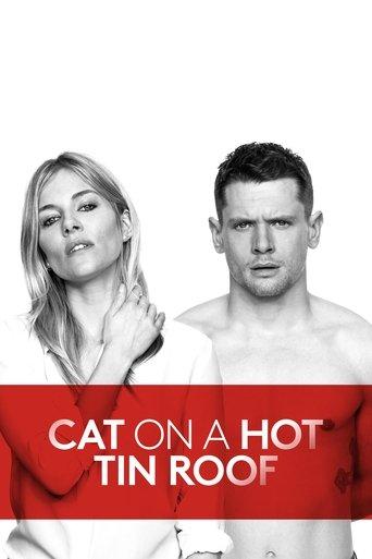 National Theatre Live: Cat on a Hot Tin Roof film afişi