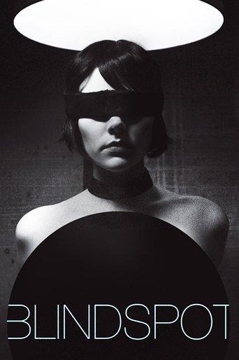Blindspot film afişi