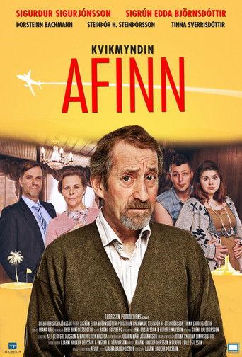 The Grandad film afişi