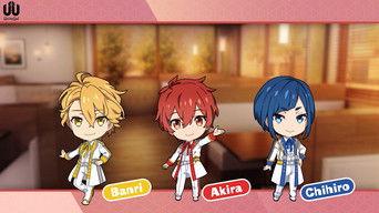 UniteUp! Mini Drama - PROTOSTAR