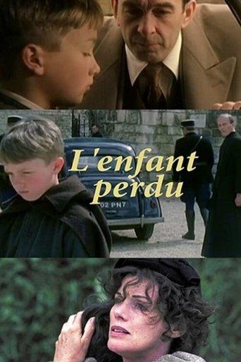 L'enfant perdu film afişi