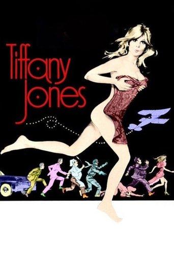 Tiffany Jones film afişi
