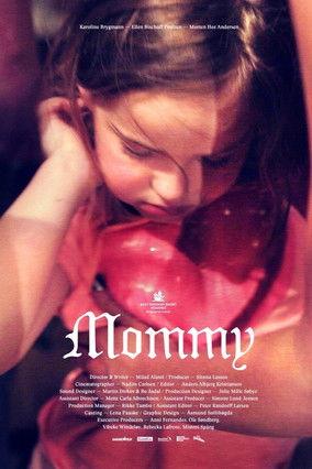 Mommy film afişi