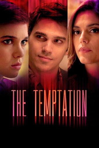 The Temptation film afişi