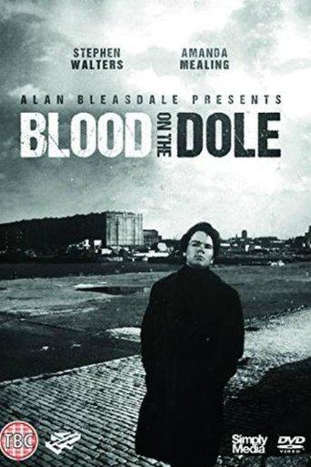 Blood on the Dole film afişi