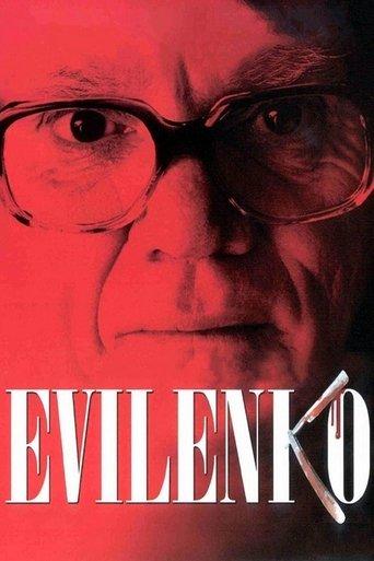 Evilenko film afişi