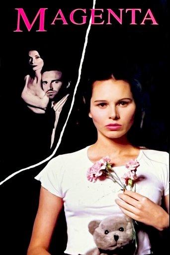 Magenta film afişi