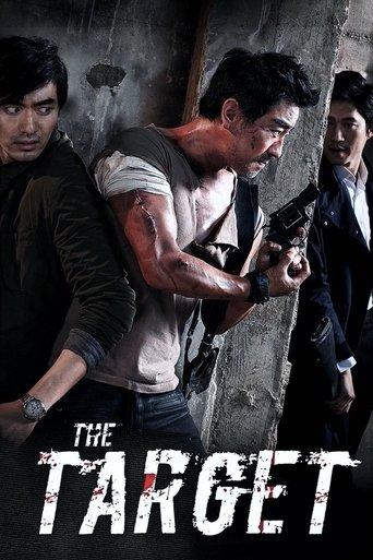 The Target film afişi