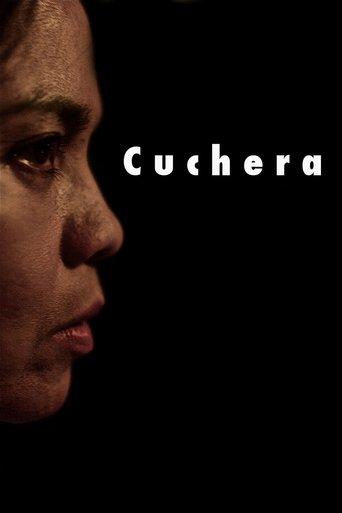 Cuchera film afişi