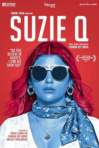Suzie Q film afişi