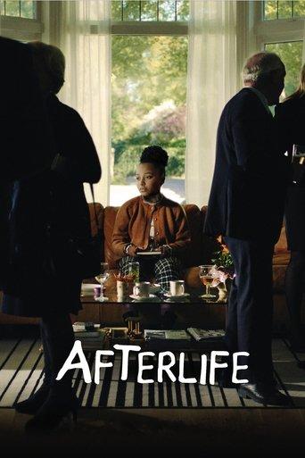 Afterlife film afişi