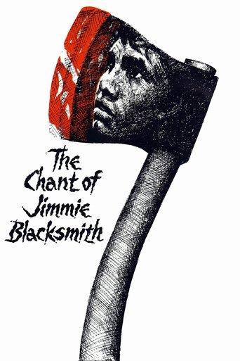 The Chant of Jimmie Blacksmith film afişi