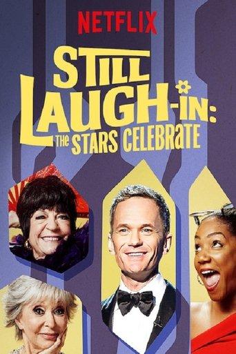 Still Laugh-In: The Stars Celebrate film afişi