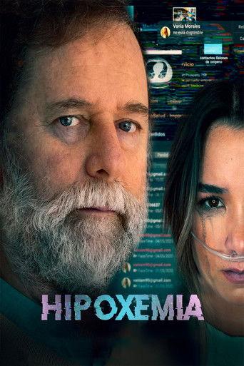 Hipoxemia film afişi