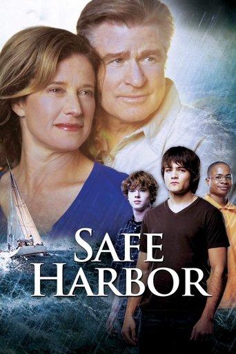 Safe Harbor film afişi