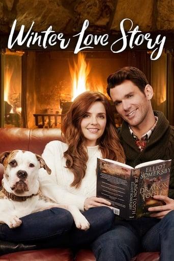 Winter Love Story film afişi