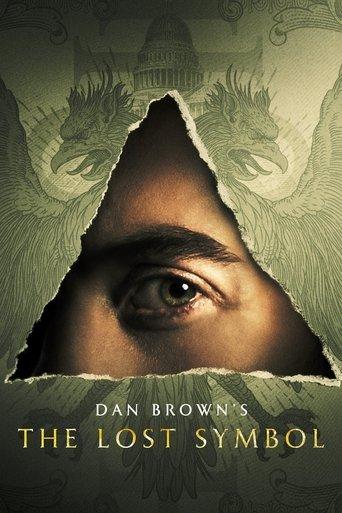 Dan Brown's The Lost Symbol dizi afişi