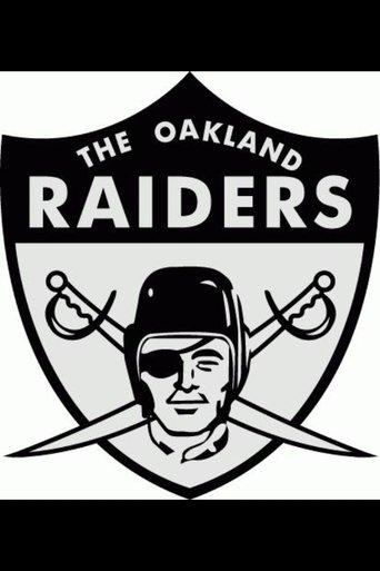 Rebels of Oakland: The A's, The Raiders, The '70s film afişi