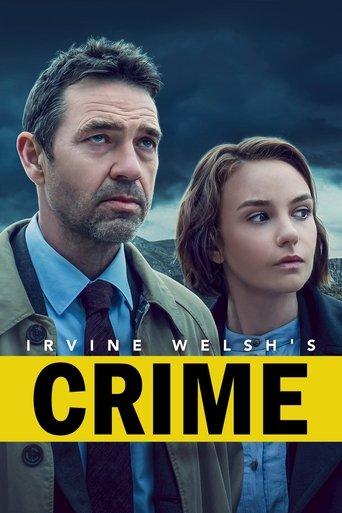 Crime dizi afişi