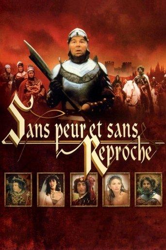 Sans peur et sans reproche film afişi