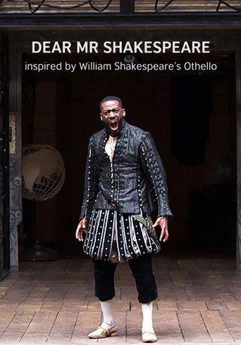 Dear Mr Shakespeare: Shakespeare Lives film afişi