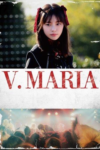 V. MARIA film afişi