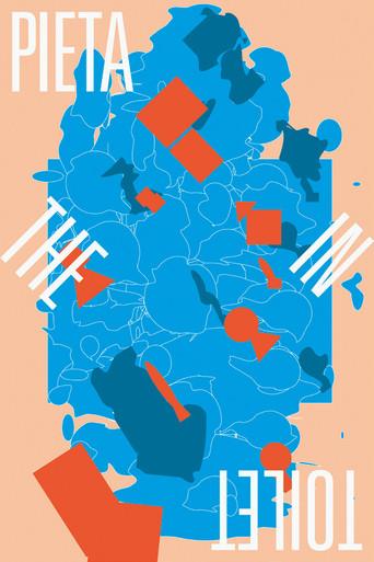 Pieta in the Toilet film afişi